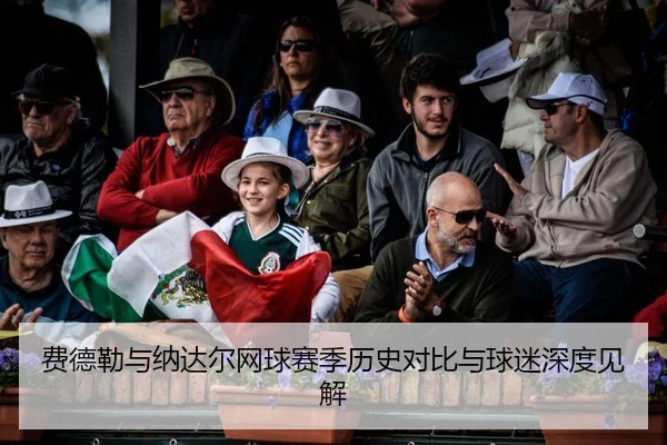 费德勒与纳达尔网球赛季历史对比与球迷深度见解